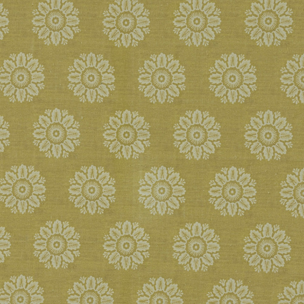 Ronda | IN - Pyrus Green