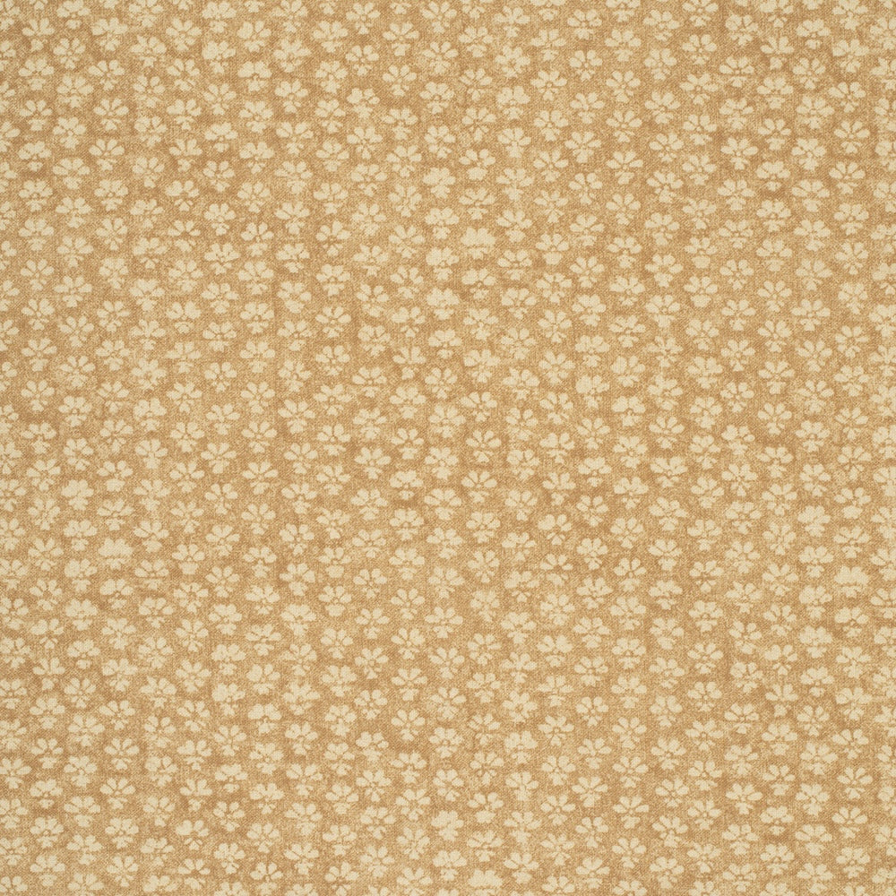 Sakura | IN - Mustard