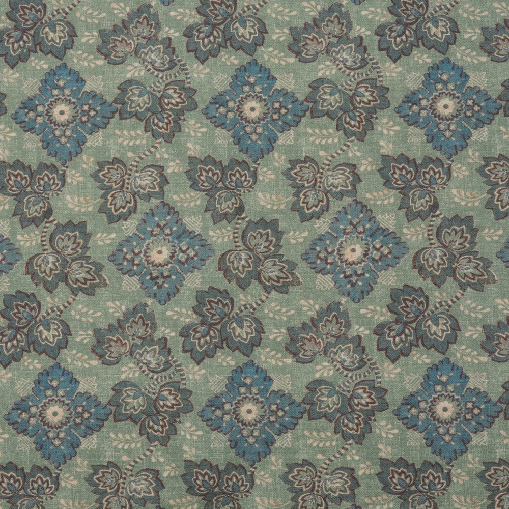 Somborne | IN - Teal