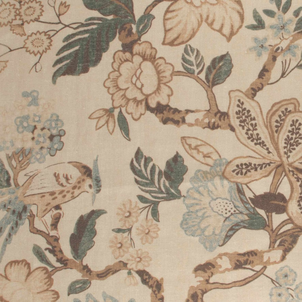 Sutton | IN - Vintage Blue