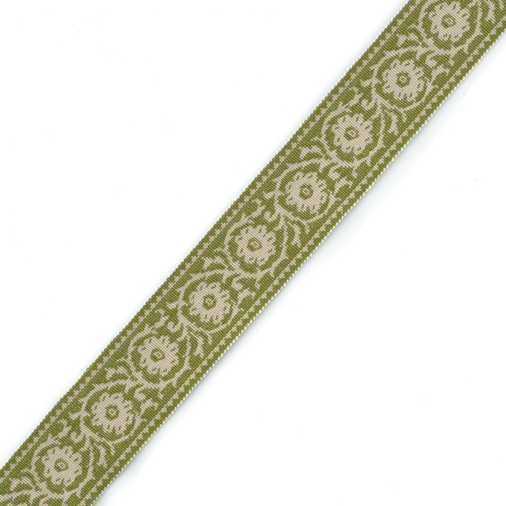 Labeaume Braid Trim | IN - Apple