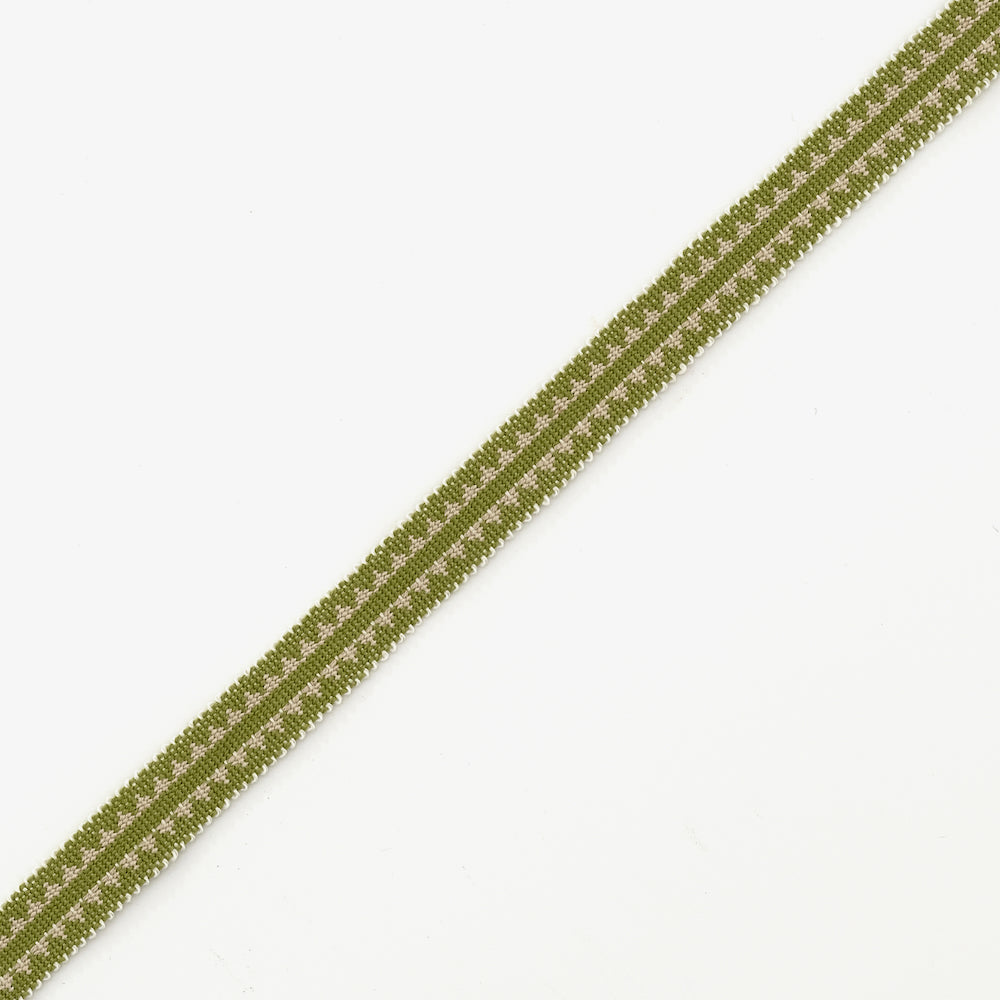 Labeaume Gimp Trim | IN - Apple