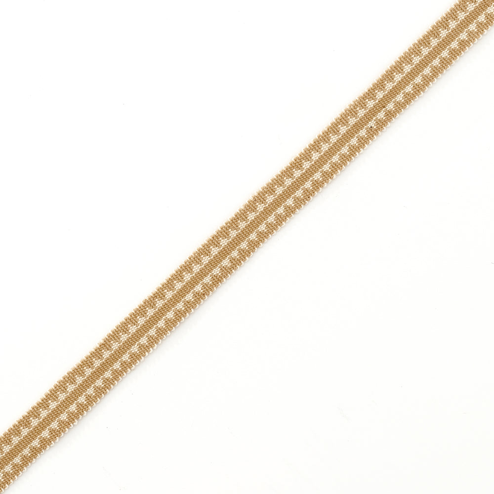 Labeaume Gimp Trim | IN - Mustard