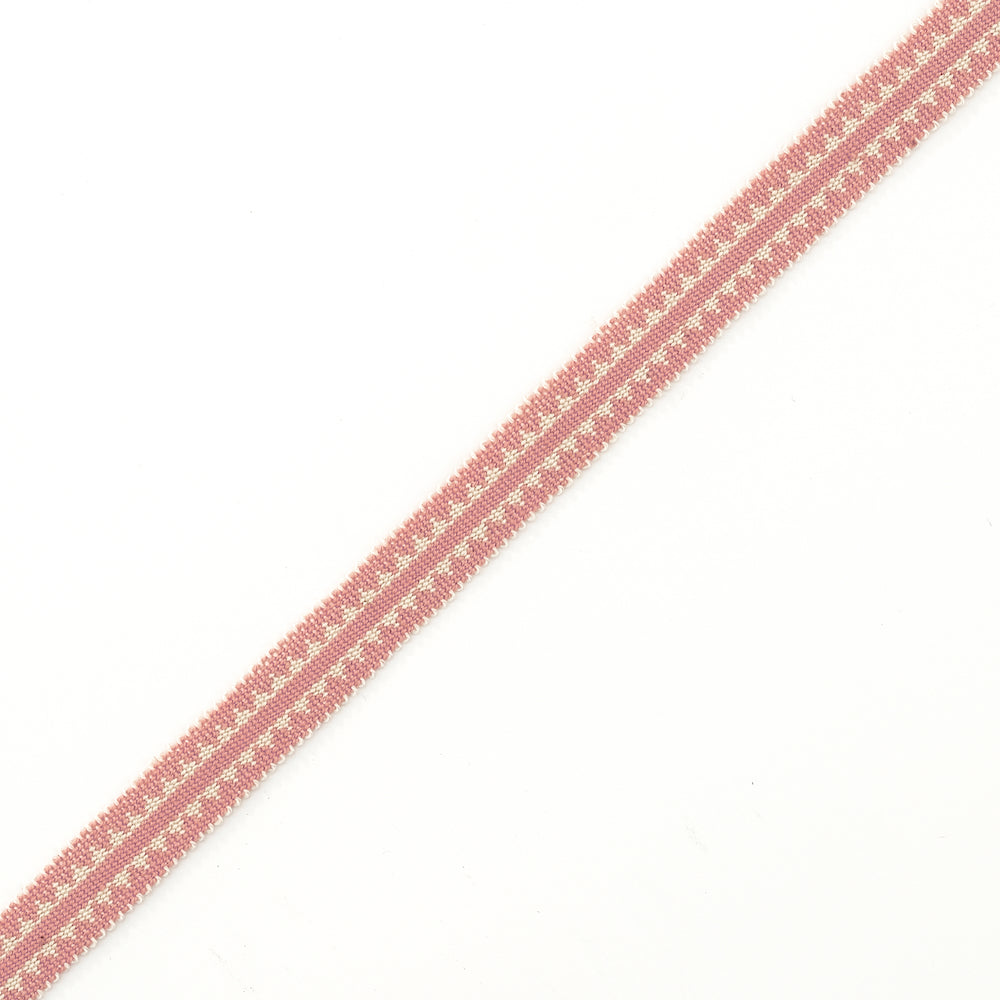 Labeaume Gimp Trim | IN - Pink
