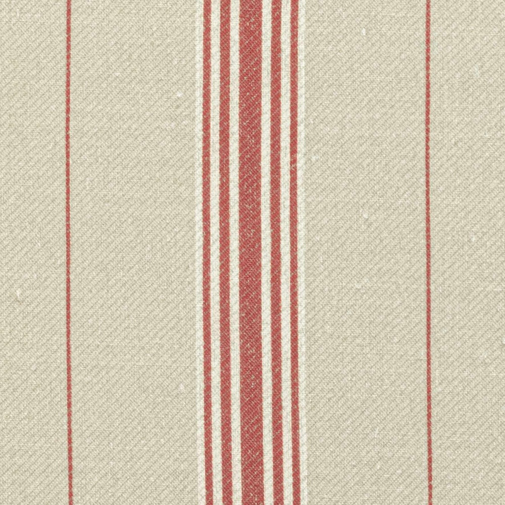 Vallon Stripe | IN - Cardinal