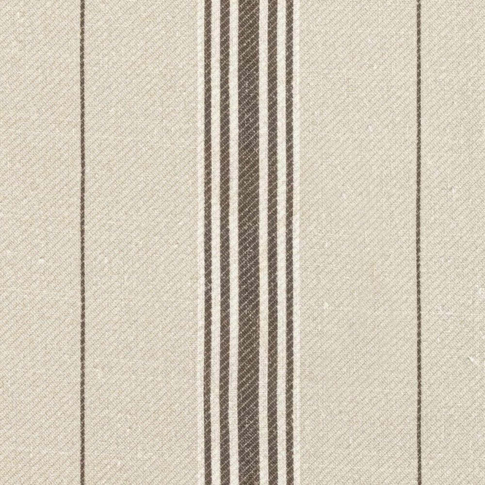 Vallon Stripe | IN - Chocolate