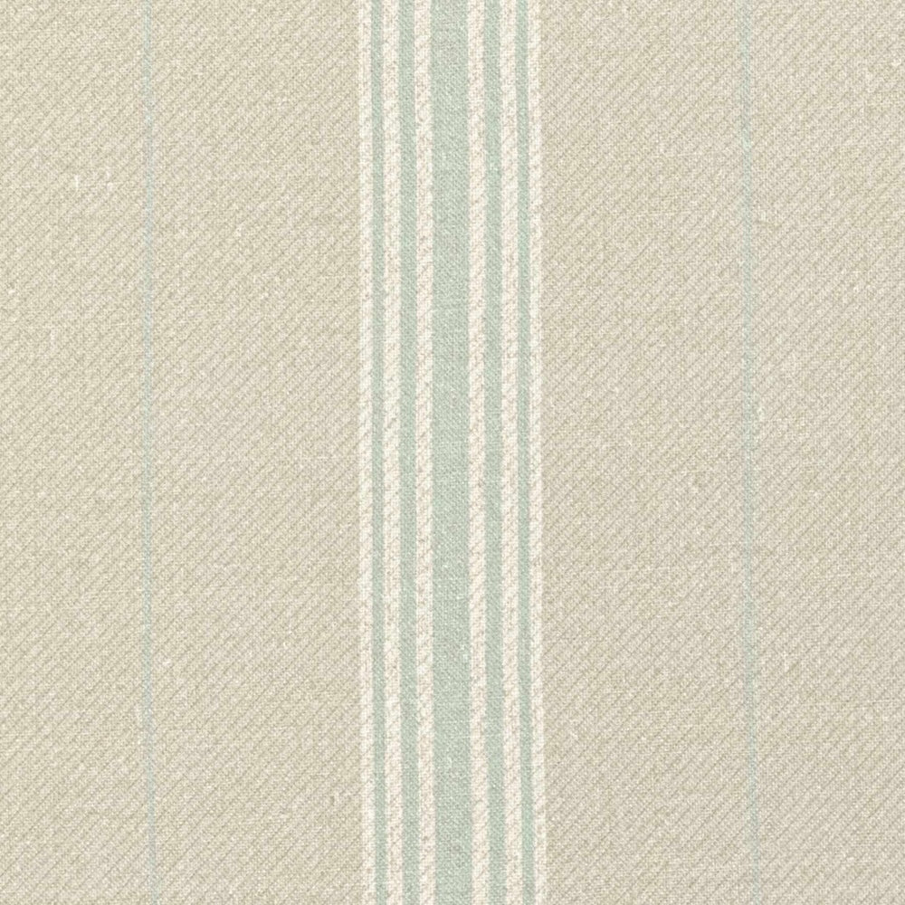 Vallon Stripe | IN - Duck Egg