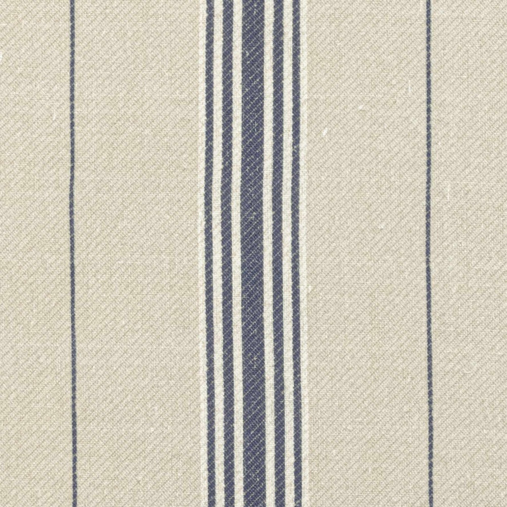 Vallon Stripe | IN - Indigo