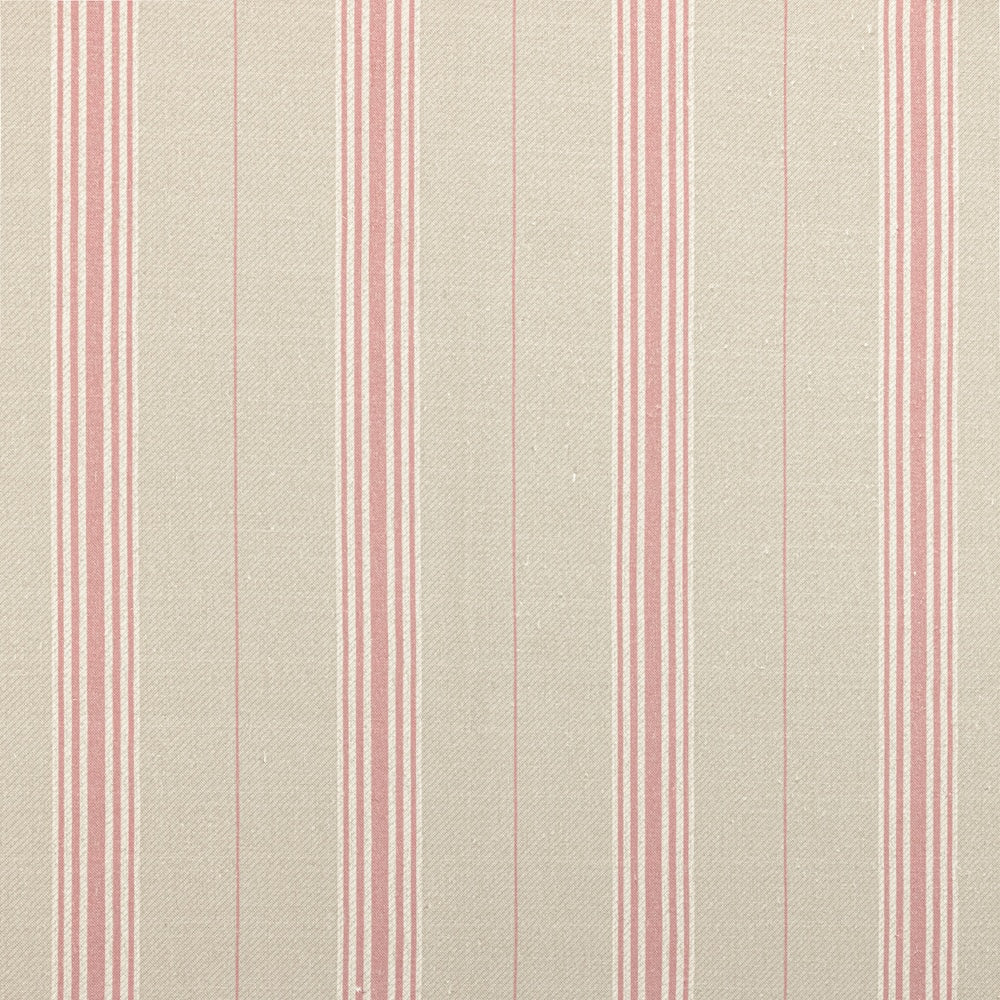 Vallon Stripe | IN - Rose