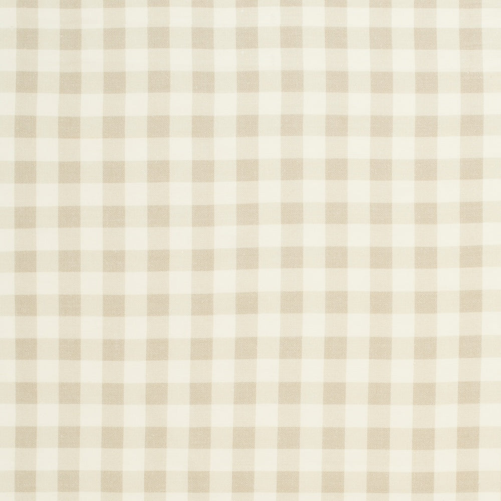 Vintage Check | IN - Natural