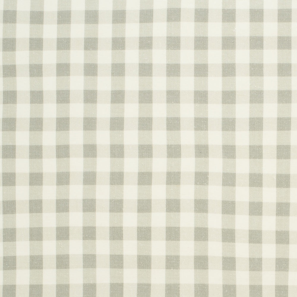 Vintage Check | IN - Smoke Grey