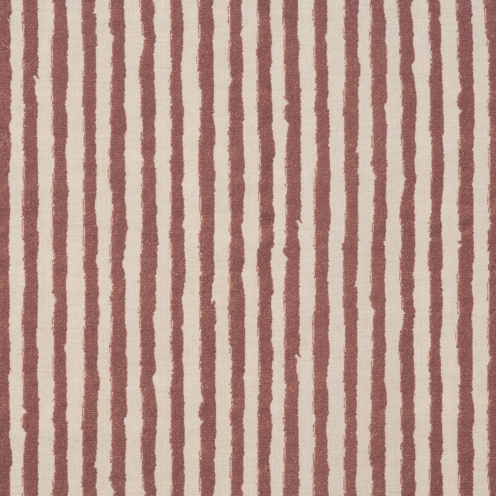 Waverley Stripe | IN - Merlot