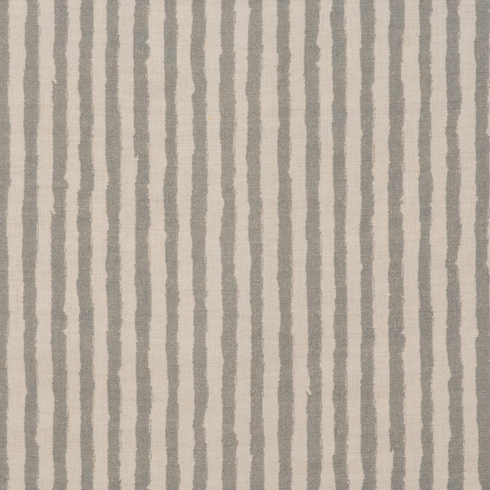 Waverley Stripe | IN - Smoke Grey