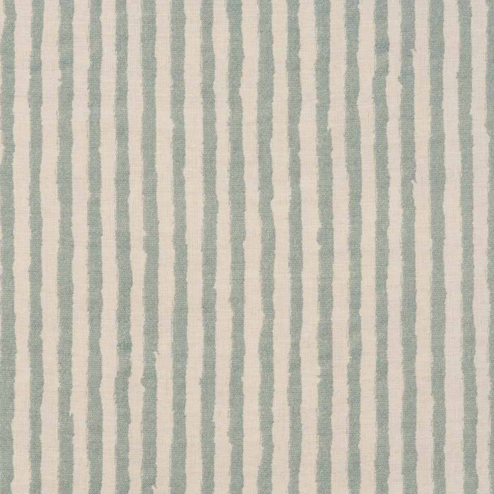 Waverley Stripe | IN - Teal