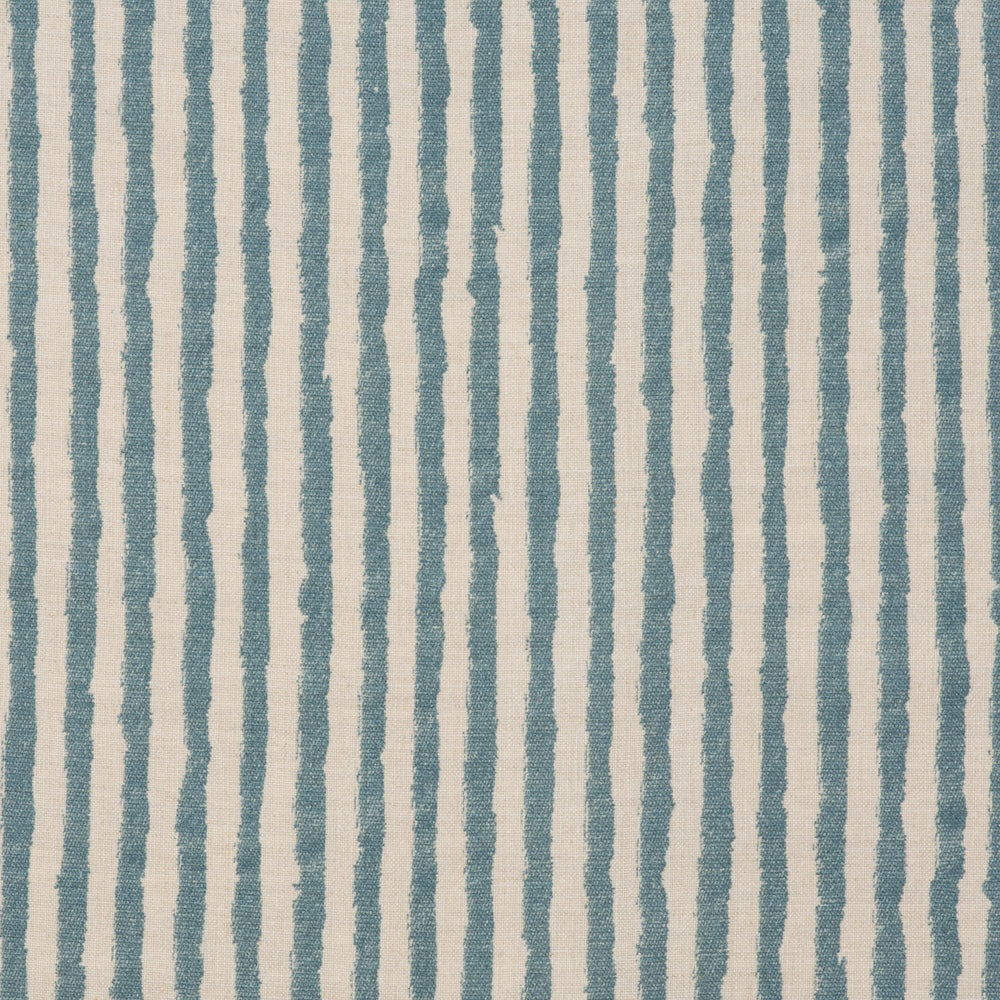 Waverley Stripe | IN - Vintage Blue