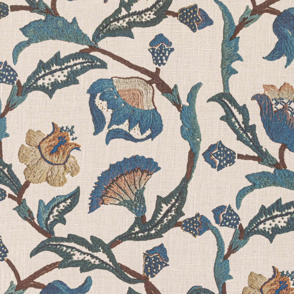 Wherwell | IN - Blue