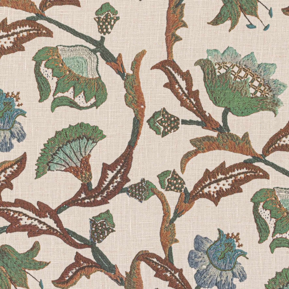 Wherwell | IN - Green
