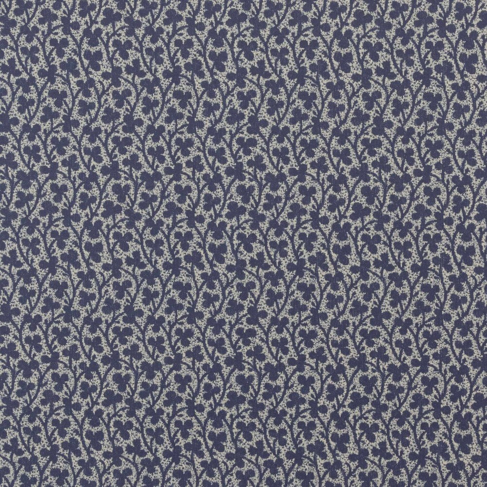 Clover WP | IN - Indigo