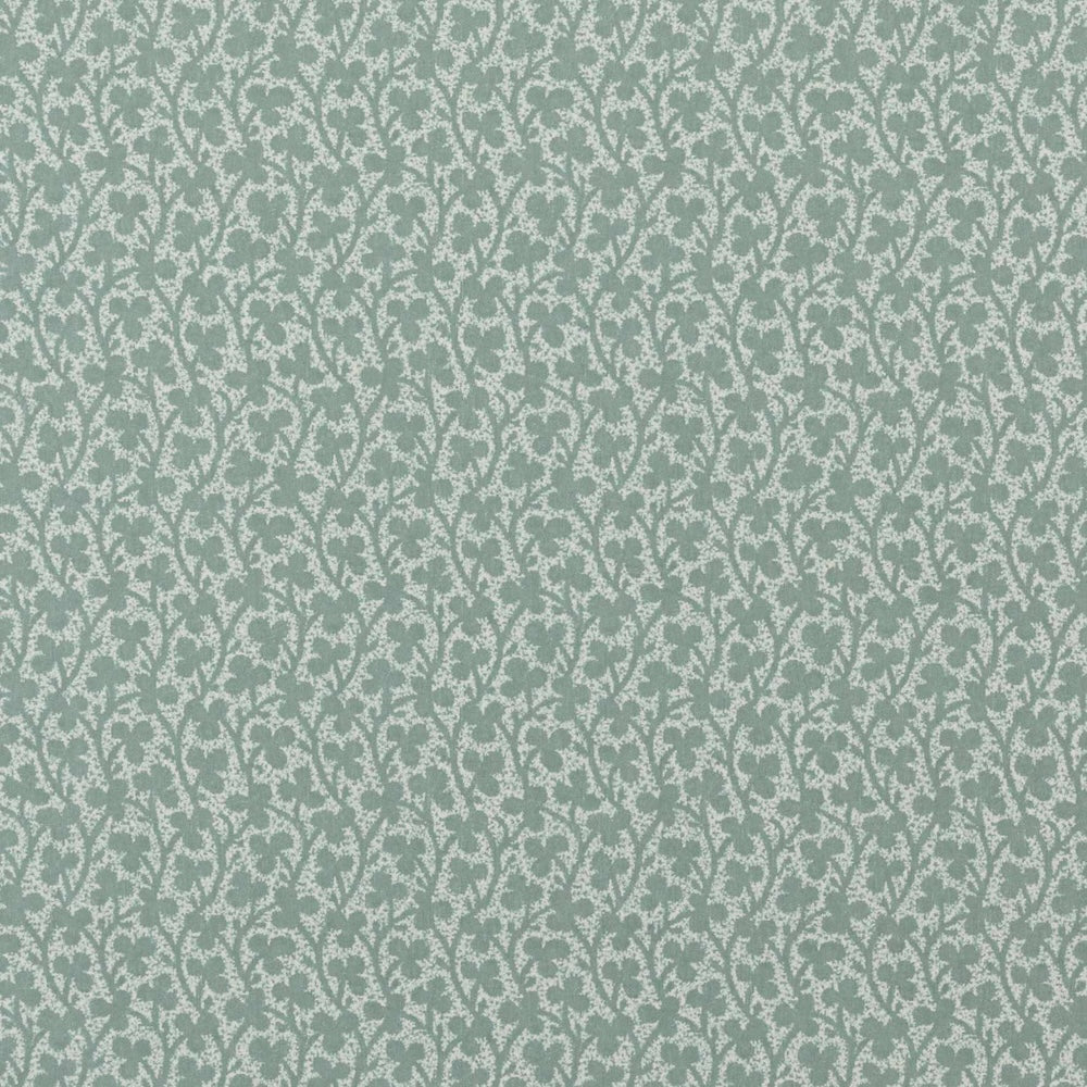 Clover WP | IN - Sea Green