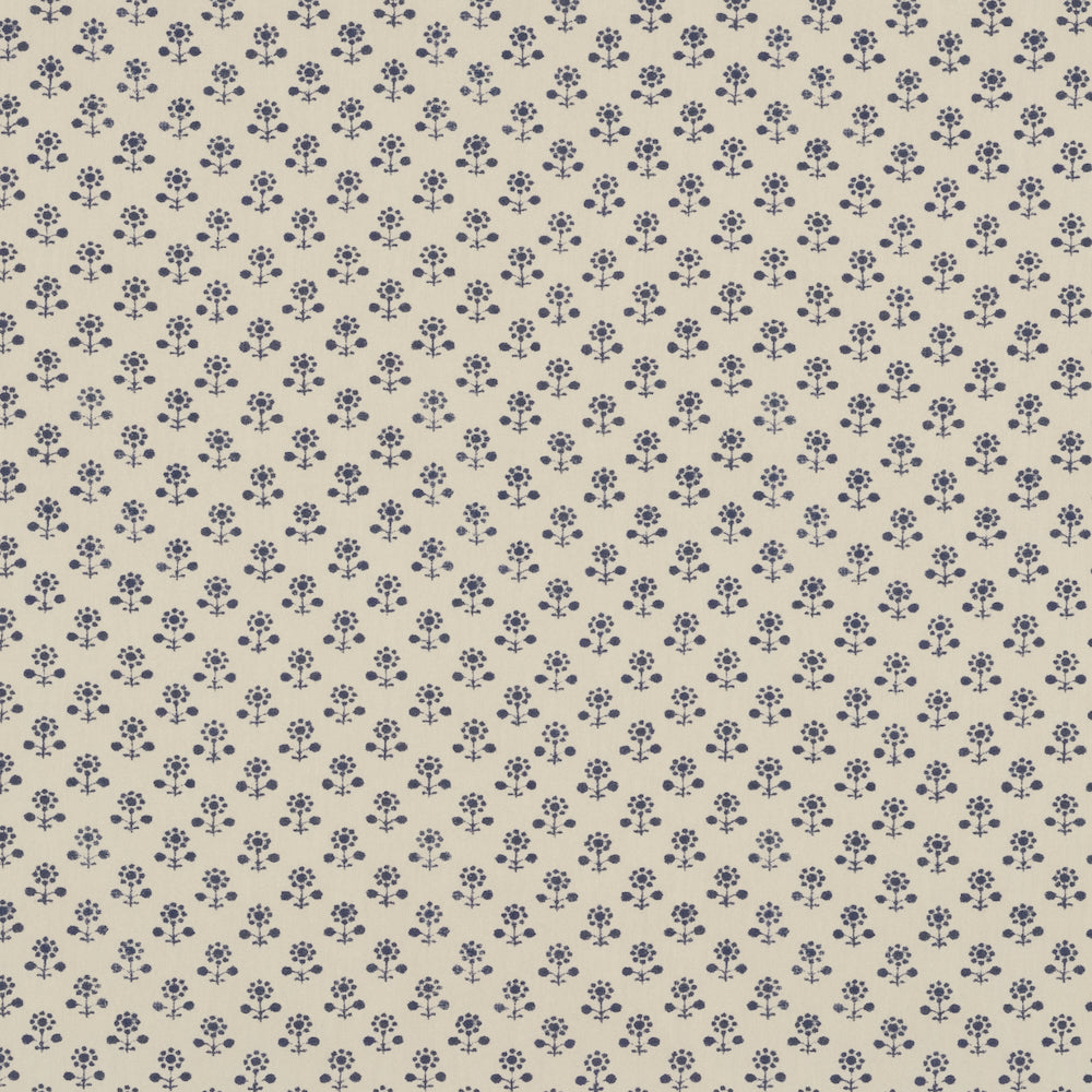 Daisy WP | IN - Indigo