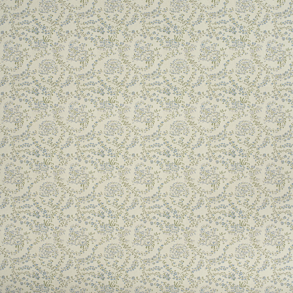 Jaujac Virelle WP | IN - Spring Blue