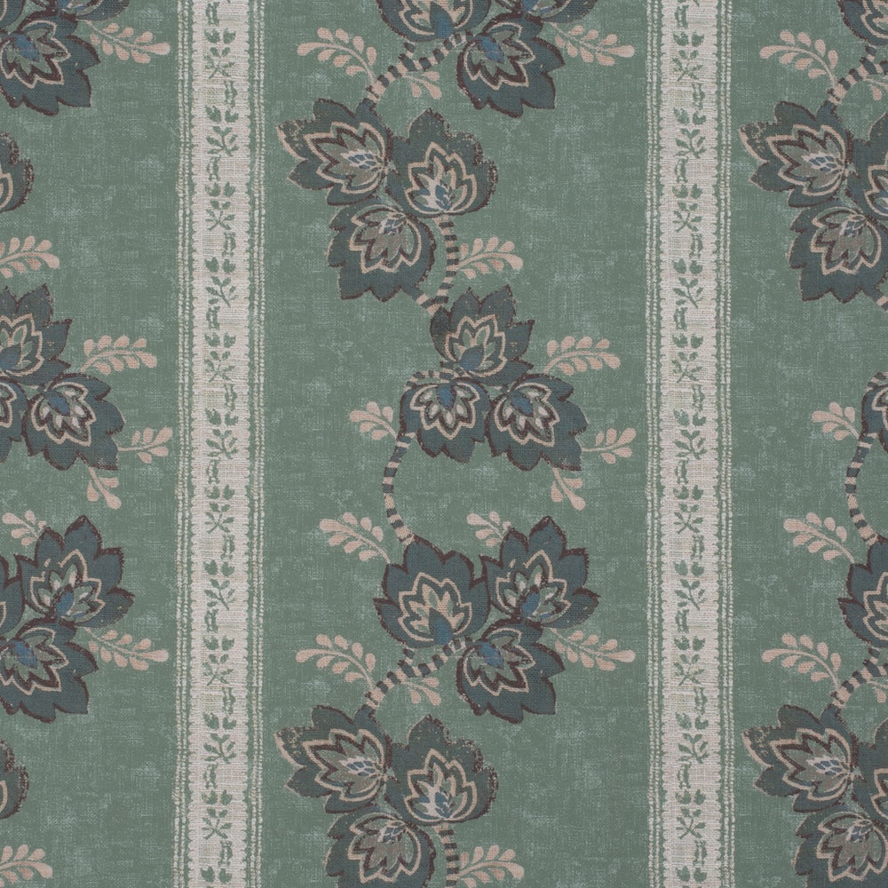 Somborne Stripe WP | IN - Teal