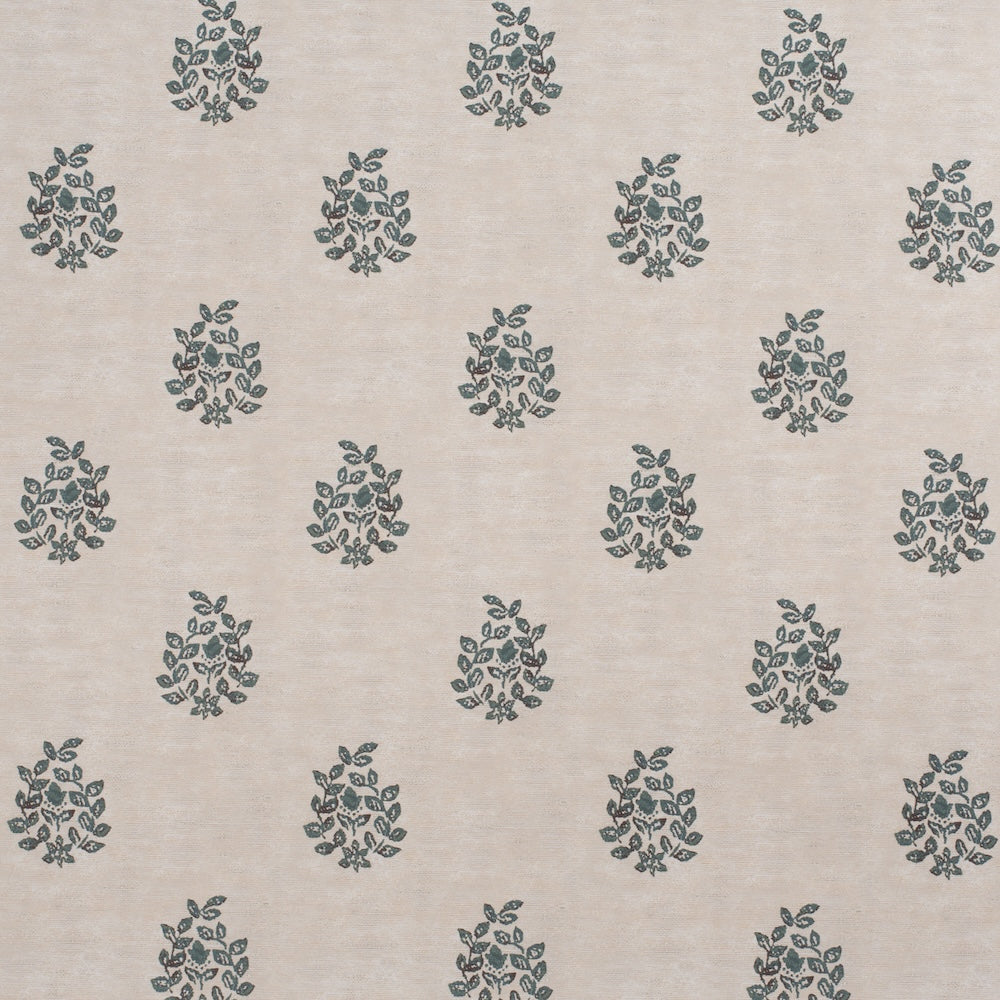 Somborne Wreath WP | IN - Teal