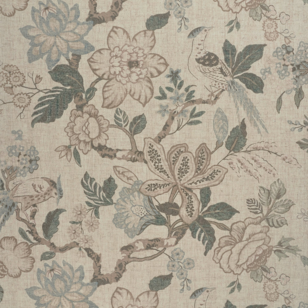 Sutton WP | IN - Vintage Blue