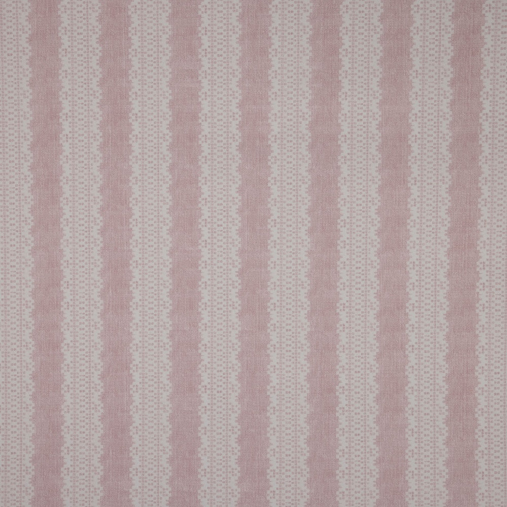 Torchon Stripe WP | IN - Rhubarb