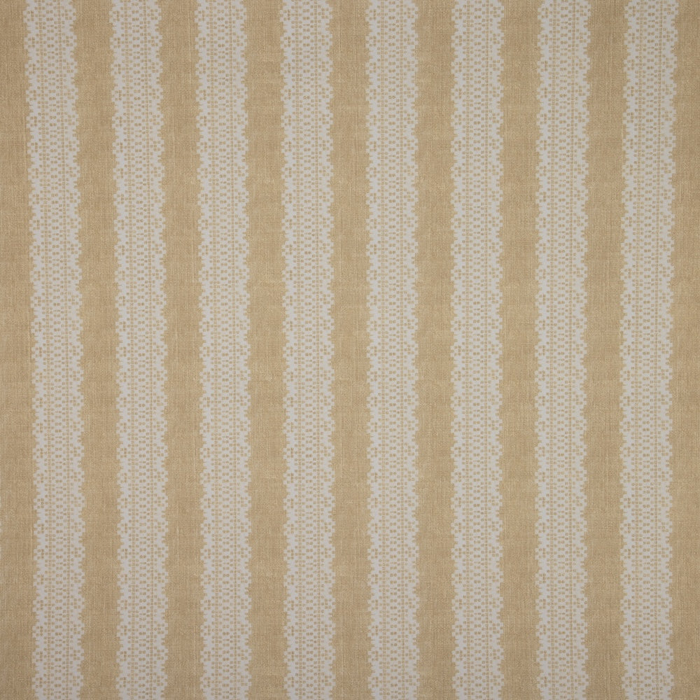 Torchon Stripe WP | IN - Dijon