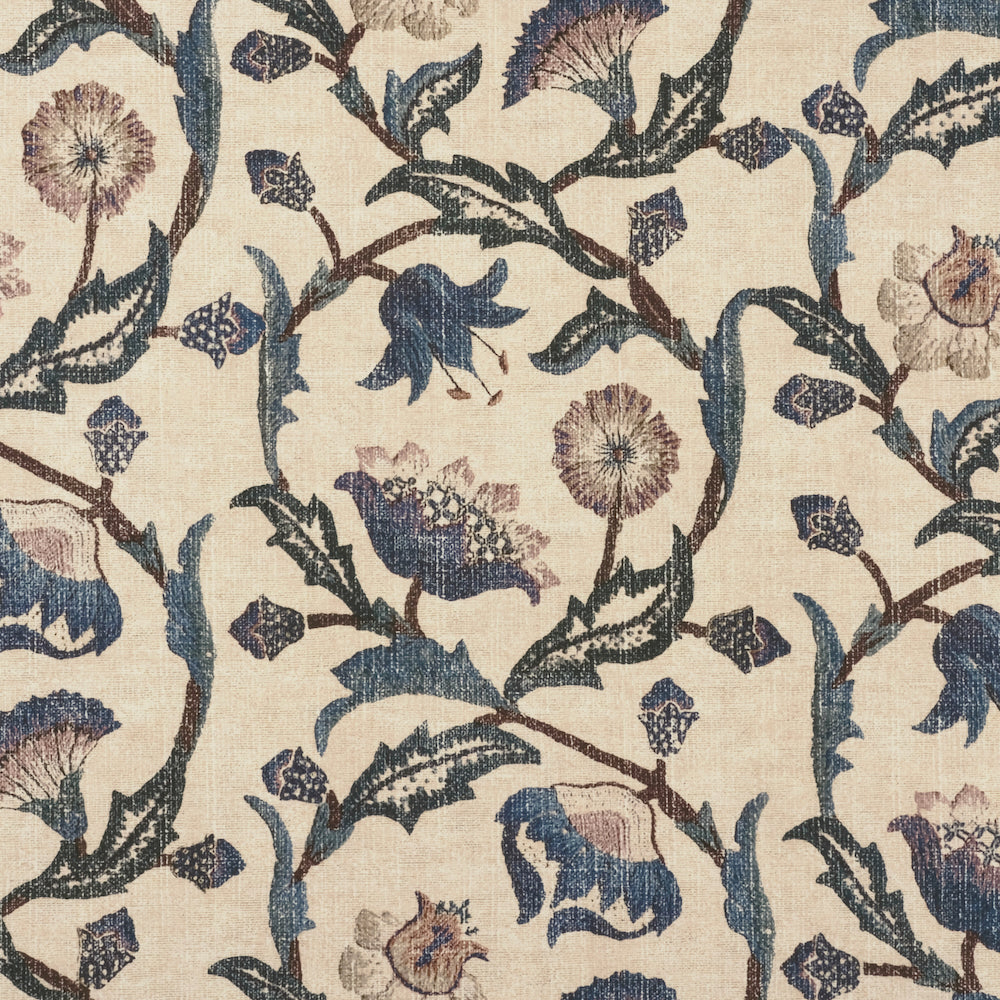 Wherwell WP | IN - Blue