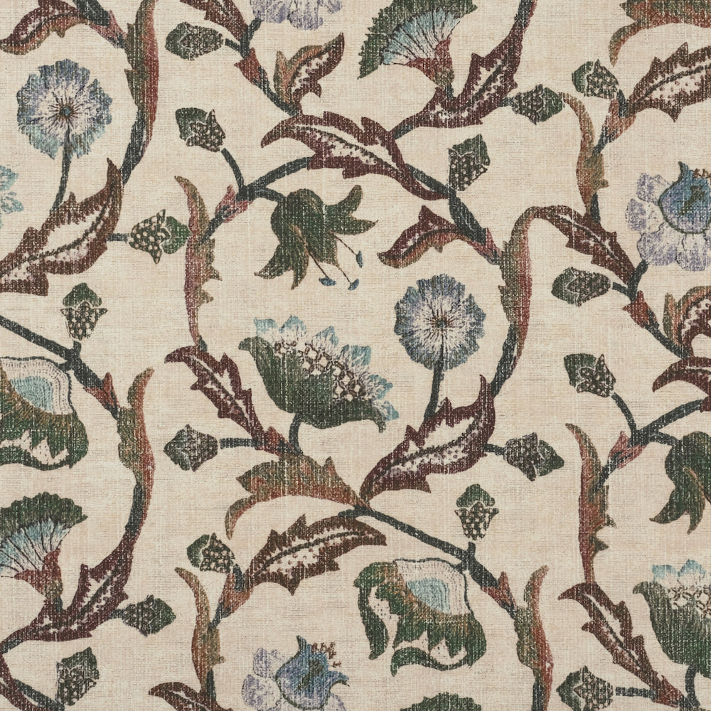 Wherwell WP | IN - Green