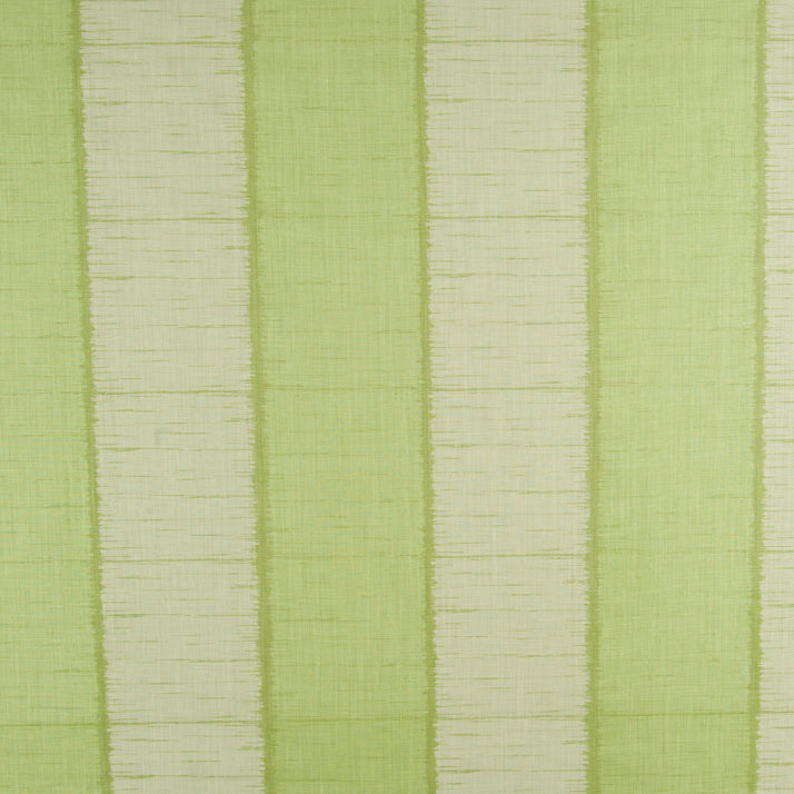 Ikat Stripe | KI - Green