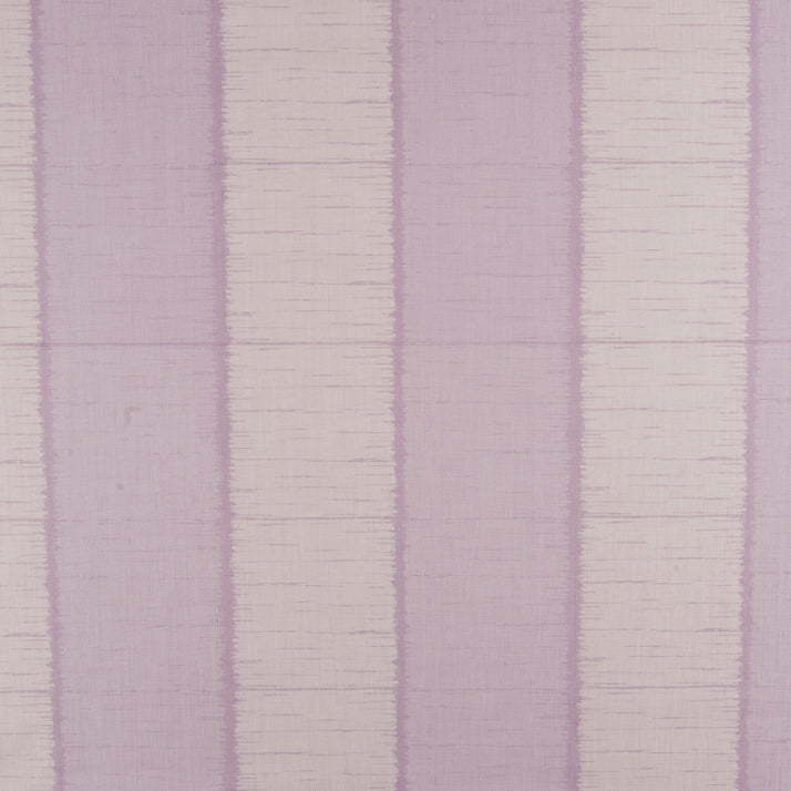 Ikat Stripe | KI - Lavender