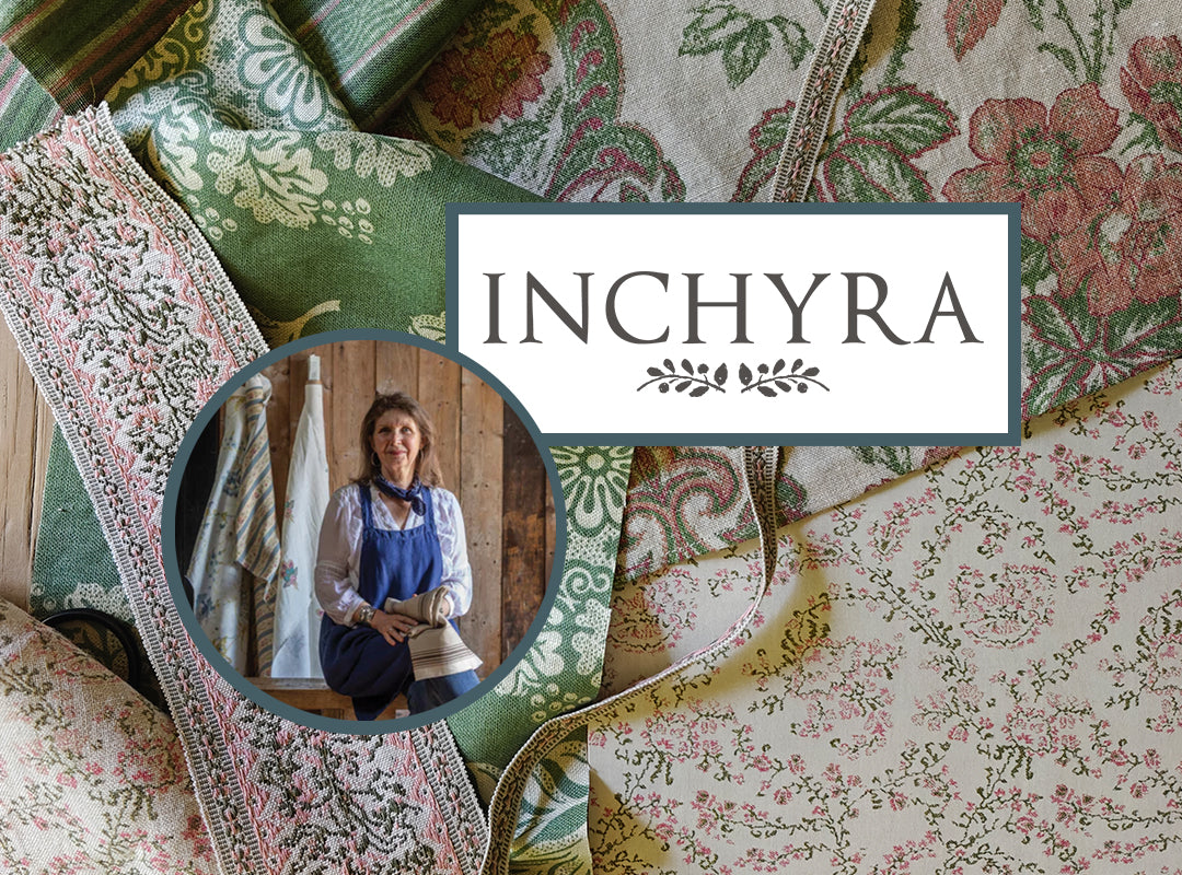 Vendor Visit: Inchyra