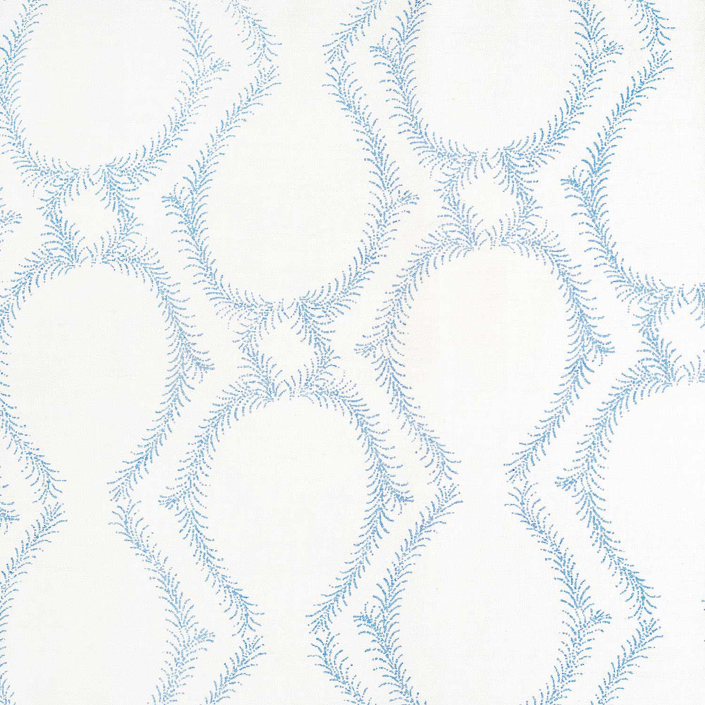 Aerial | JR - Light Indigo