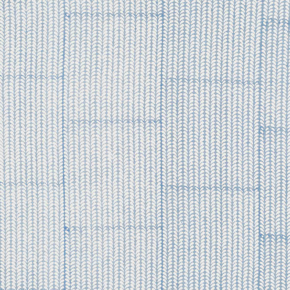 Aleppo | JR - Light Indigo