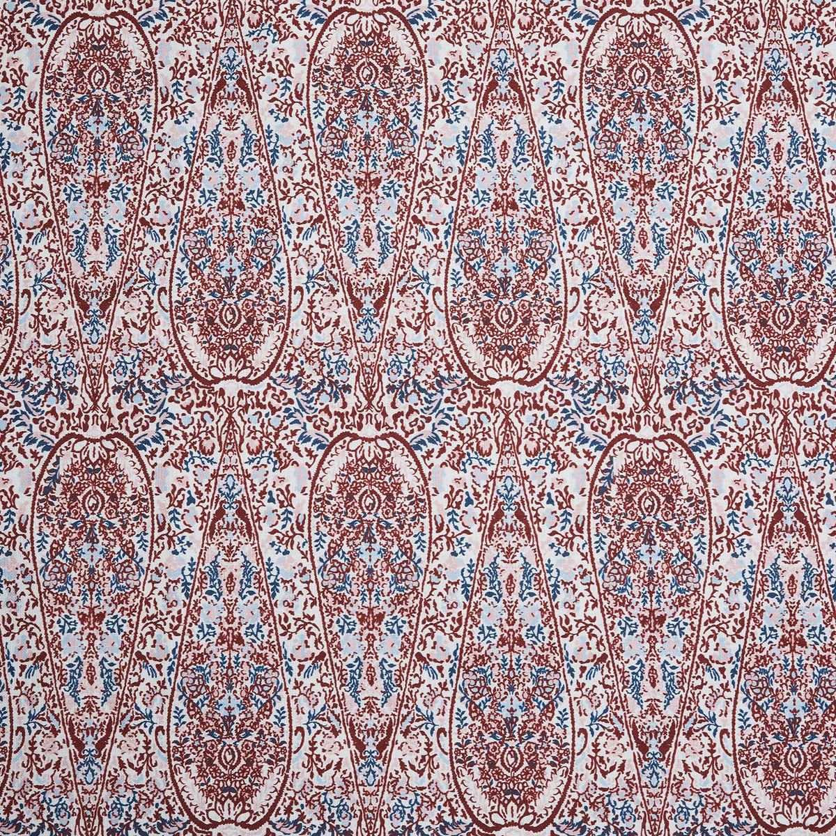 Ishya | JR - Teak