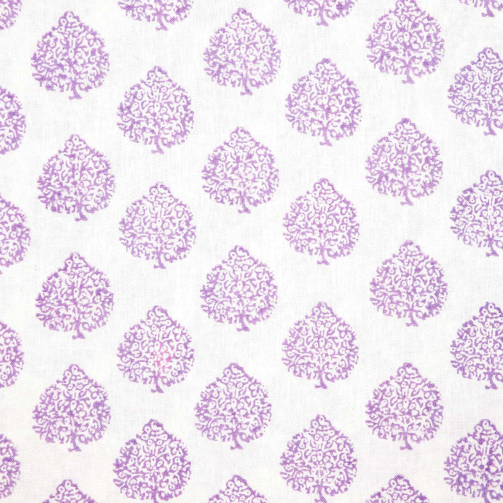 Mali | JR - Lavender