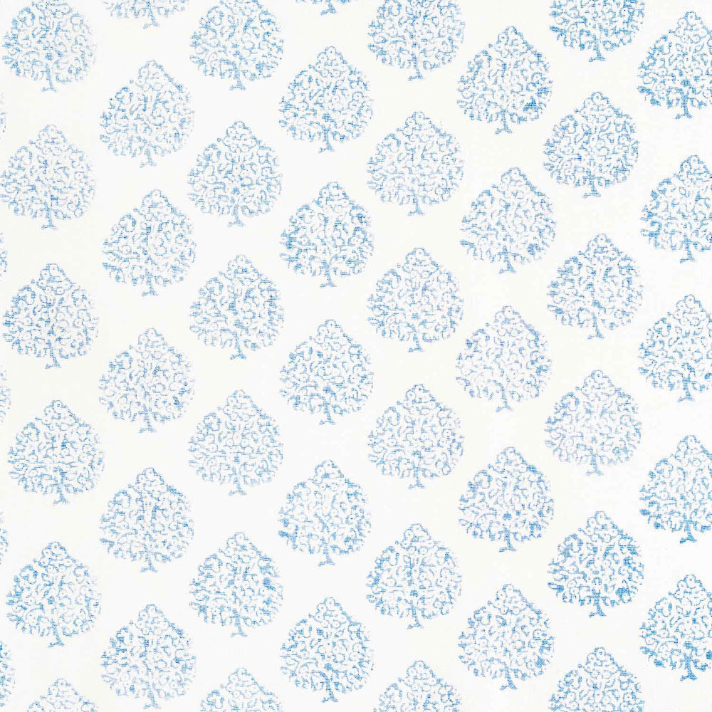 Mali | JR - Light Indigo