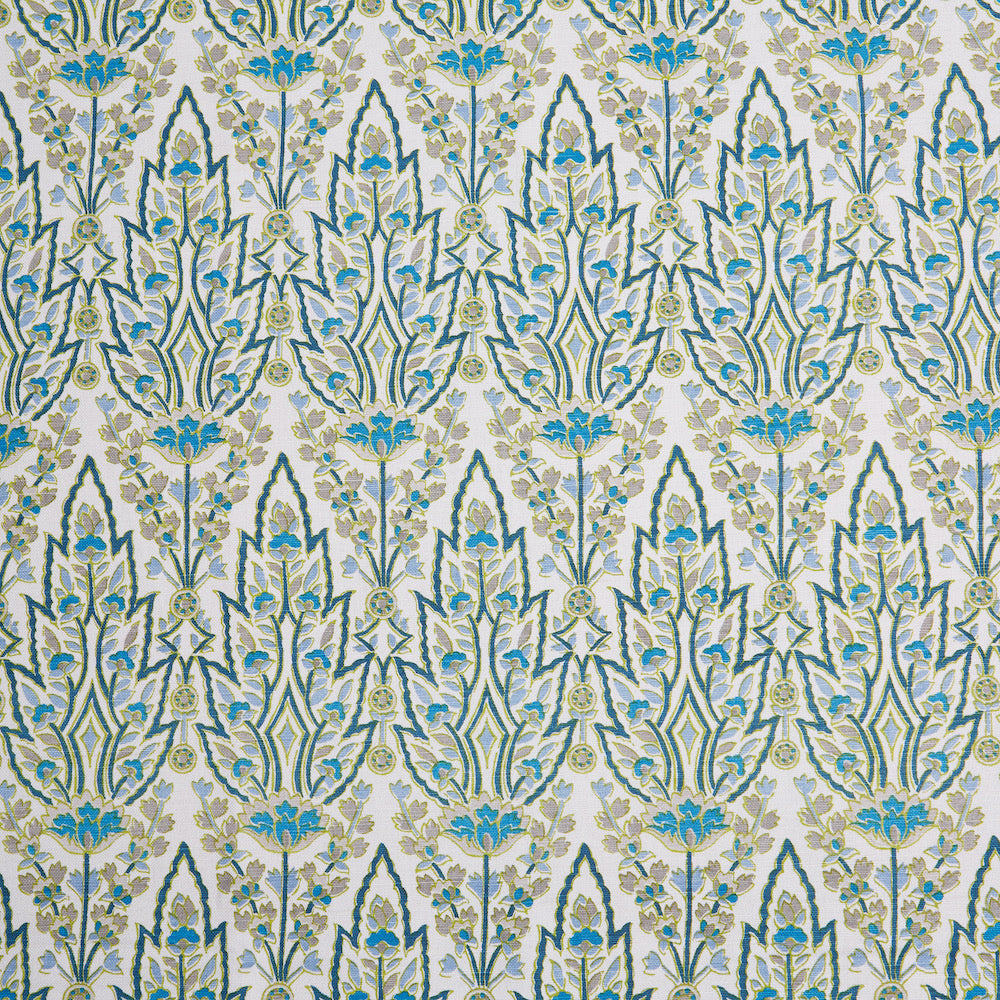 Marmar | JR - Peacock