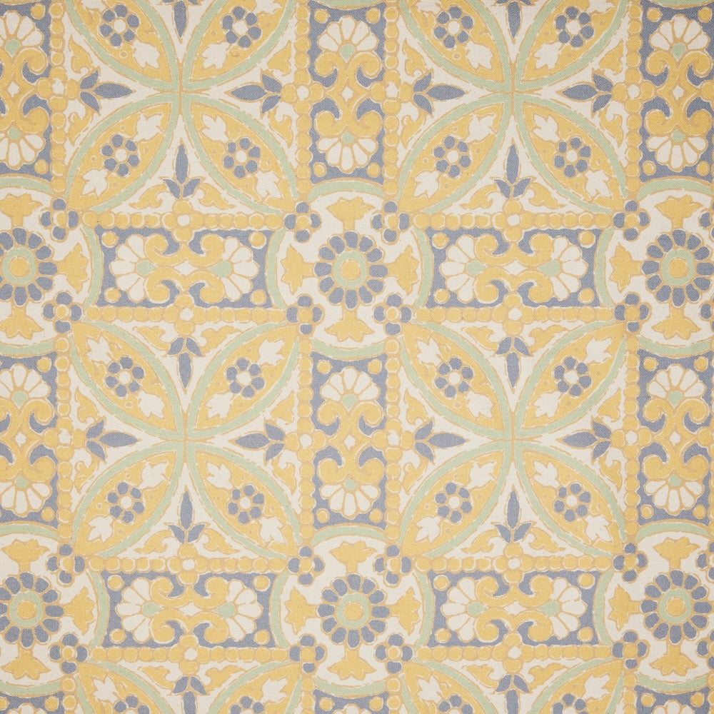 Oman | JR - Marigold