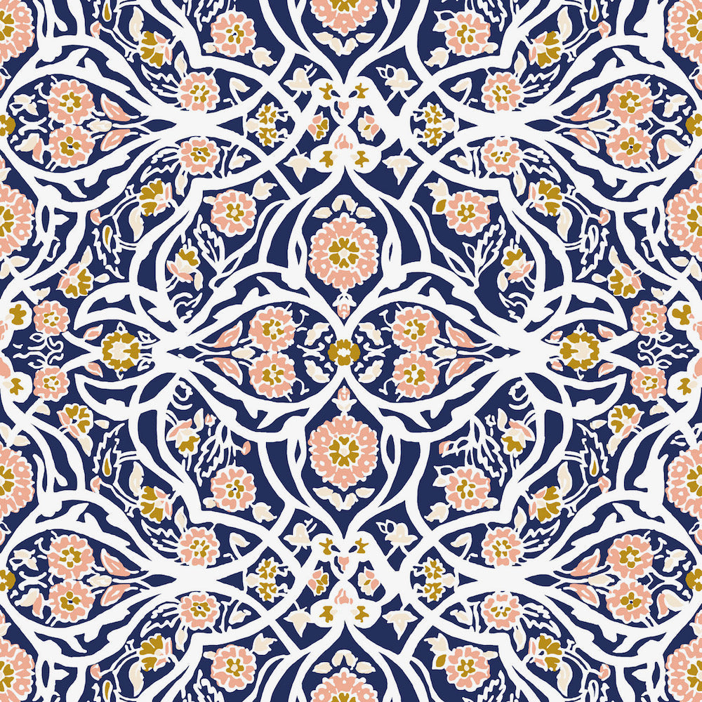 Adda WP | JR - Indigo