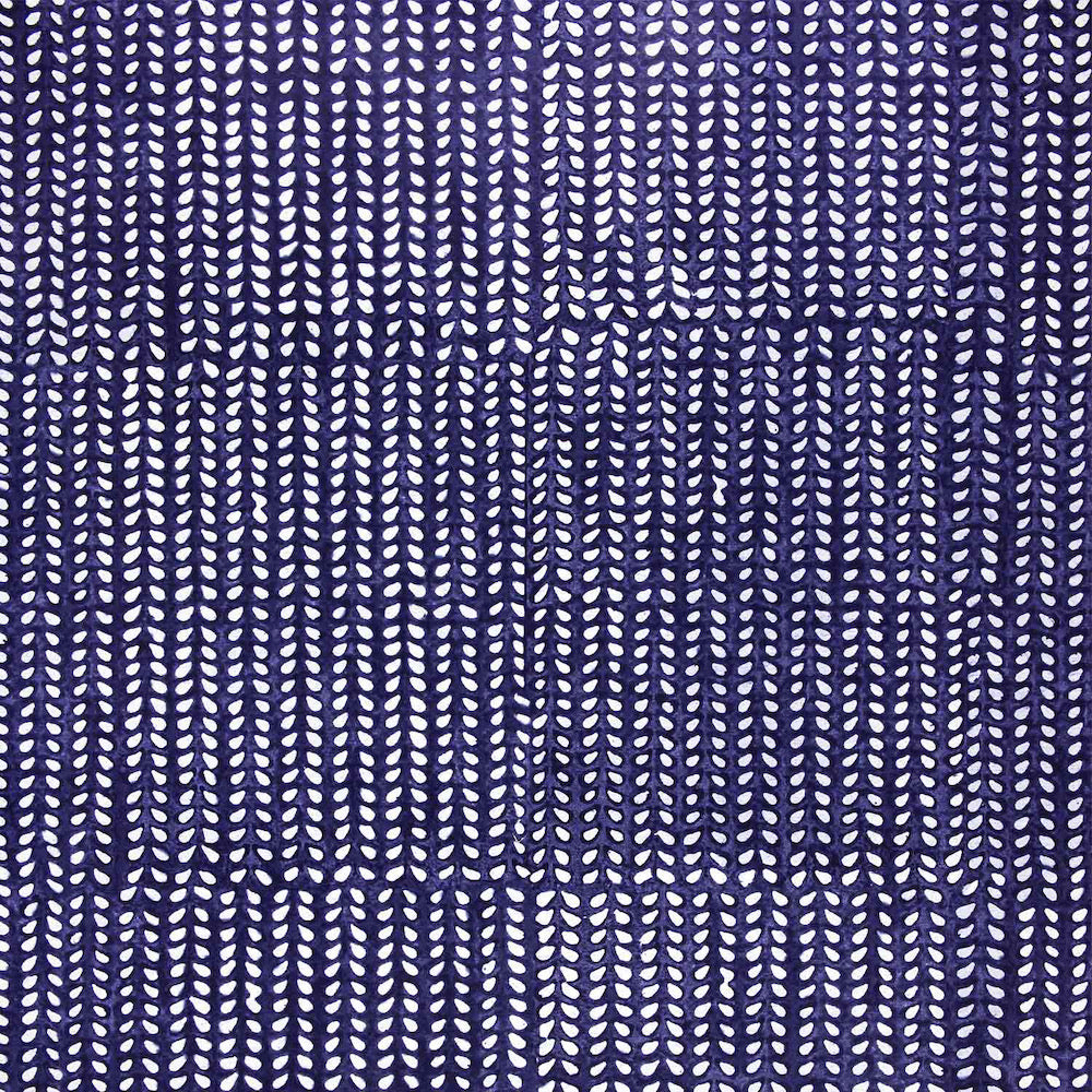 Aleppo WP | JR - Indigo