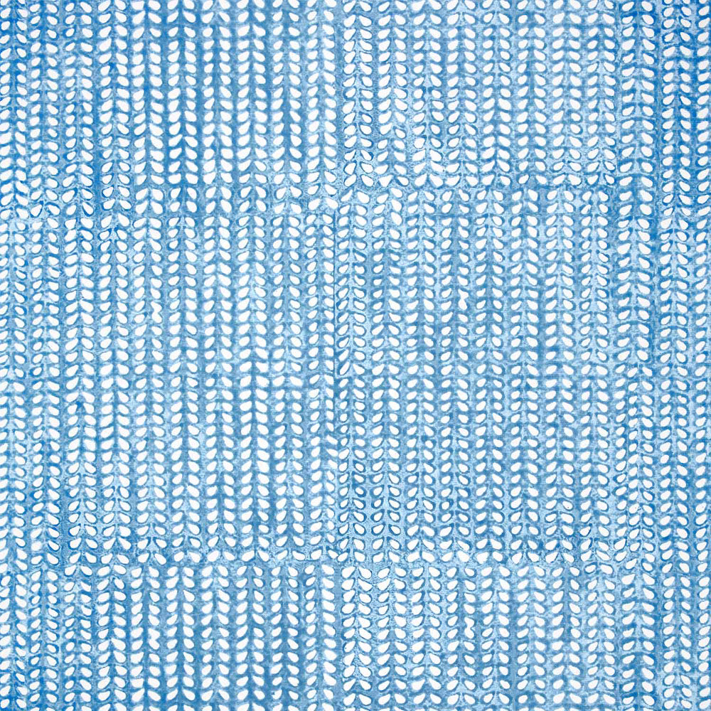 Aleppo WP | JR - Light Indigo