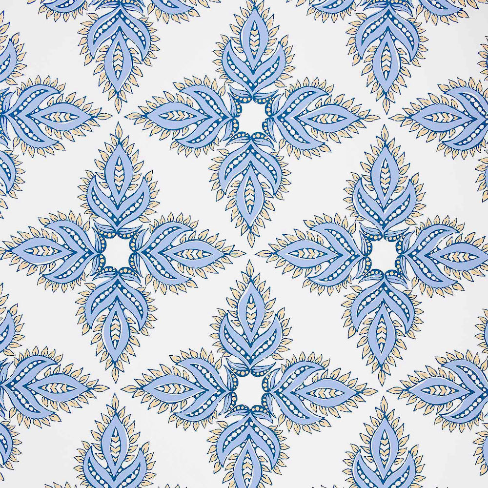 Diba WP | JR - Light Indigo
