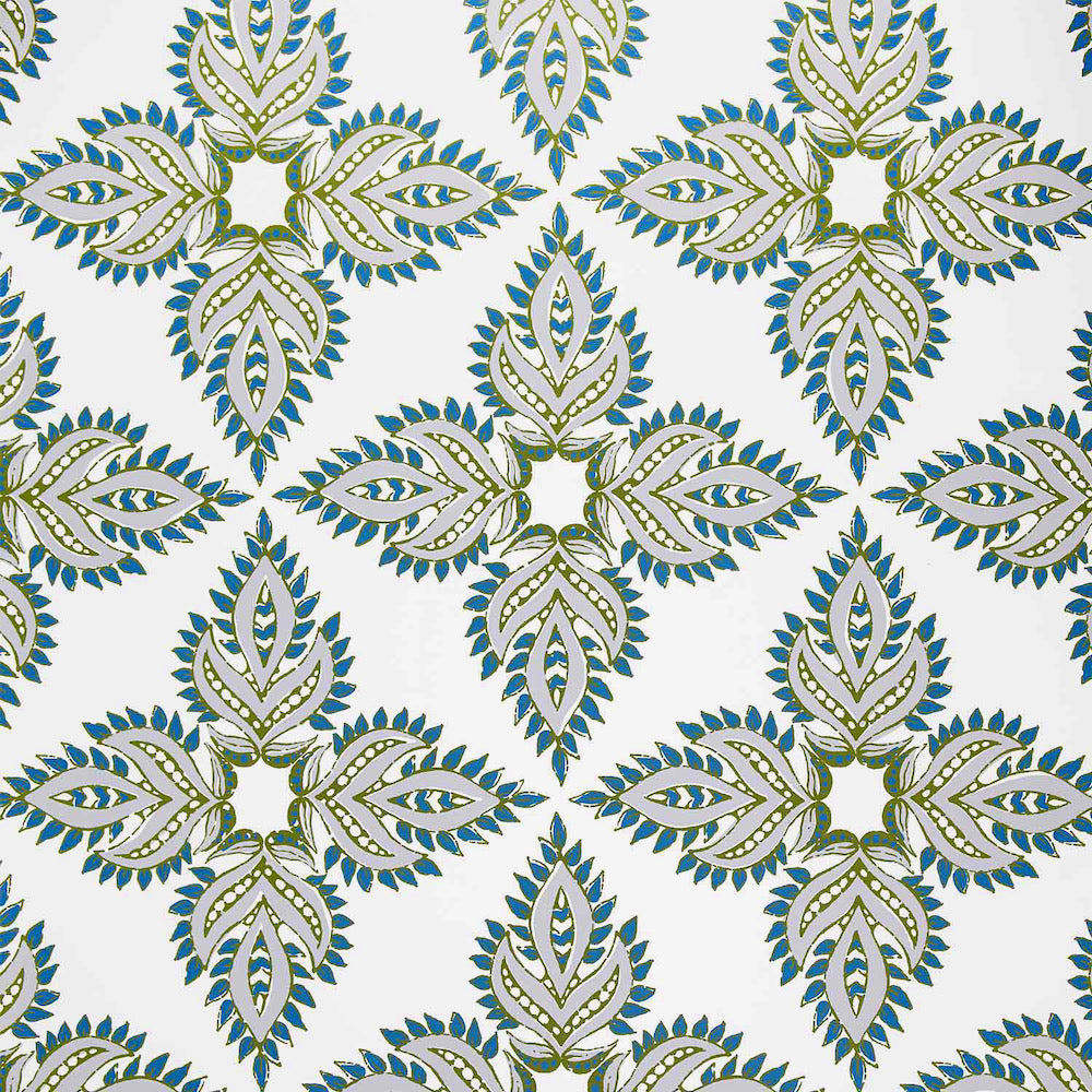 Diba WP | JR - Peacock