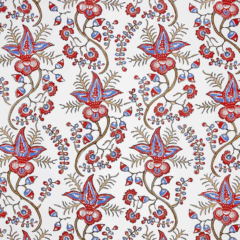 Ginger WP | JR - Coral