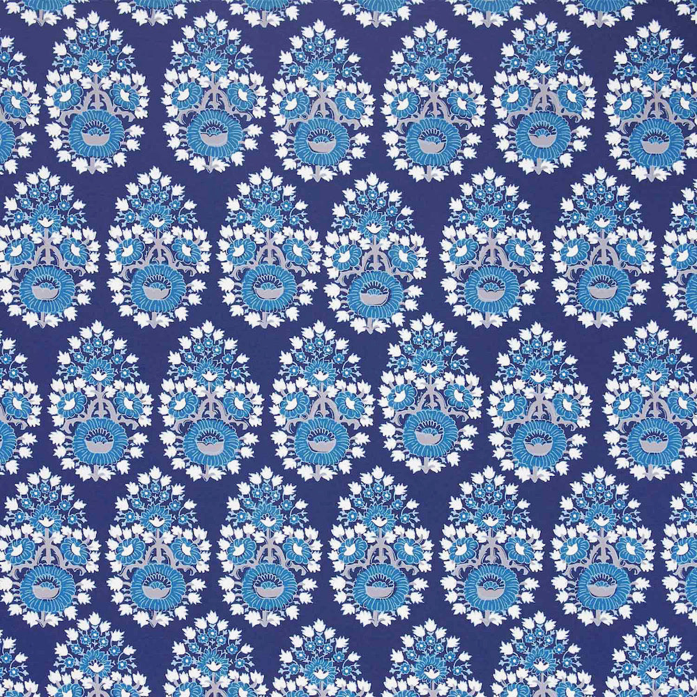 Lanka WP | JR - Indigo