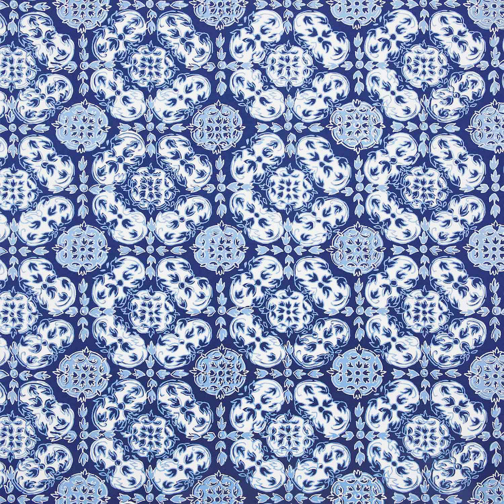 Mandu WP | JR - Indigo